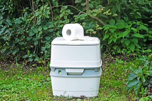 Best Porta potty services near me  in Sandy Springs, SC