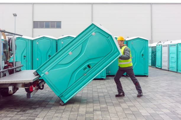 Best Local porta potty services  in Sandy Springs, SC