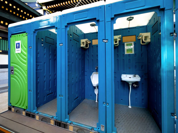 Best Portable restroom trailer rental  in Sandy Springs, SC