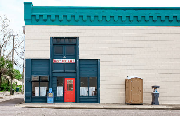 Best Restroom trailer rental cost  in Sandy Springs, SC
